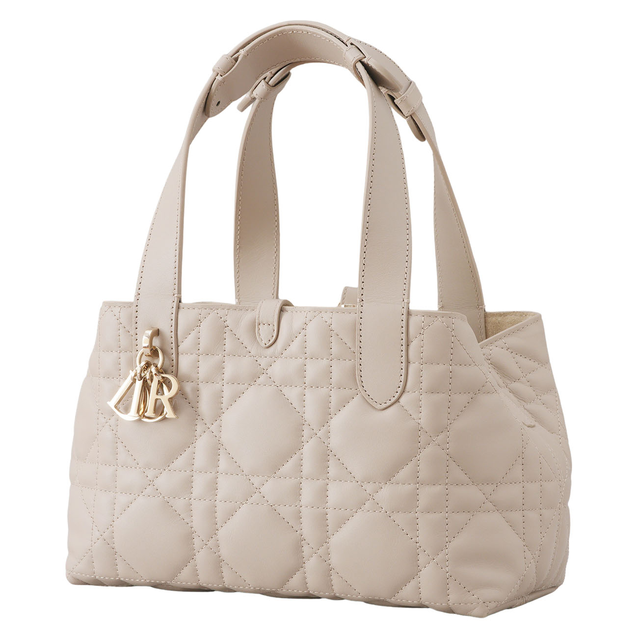 CHRISTIAN DIOR(USED)디올 뚜쥬르 스몰 백
